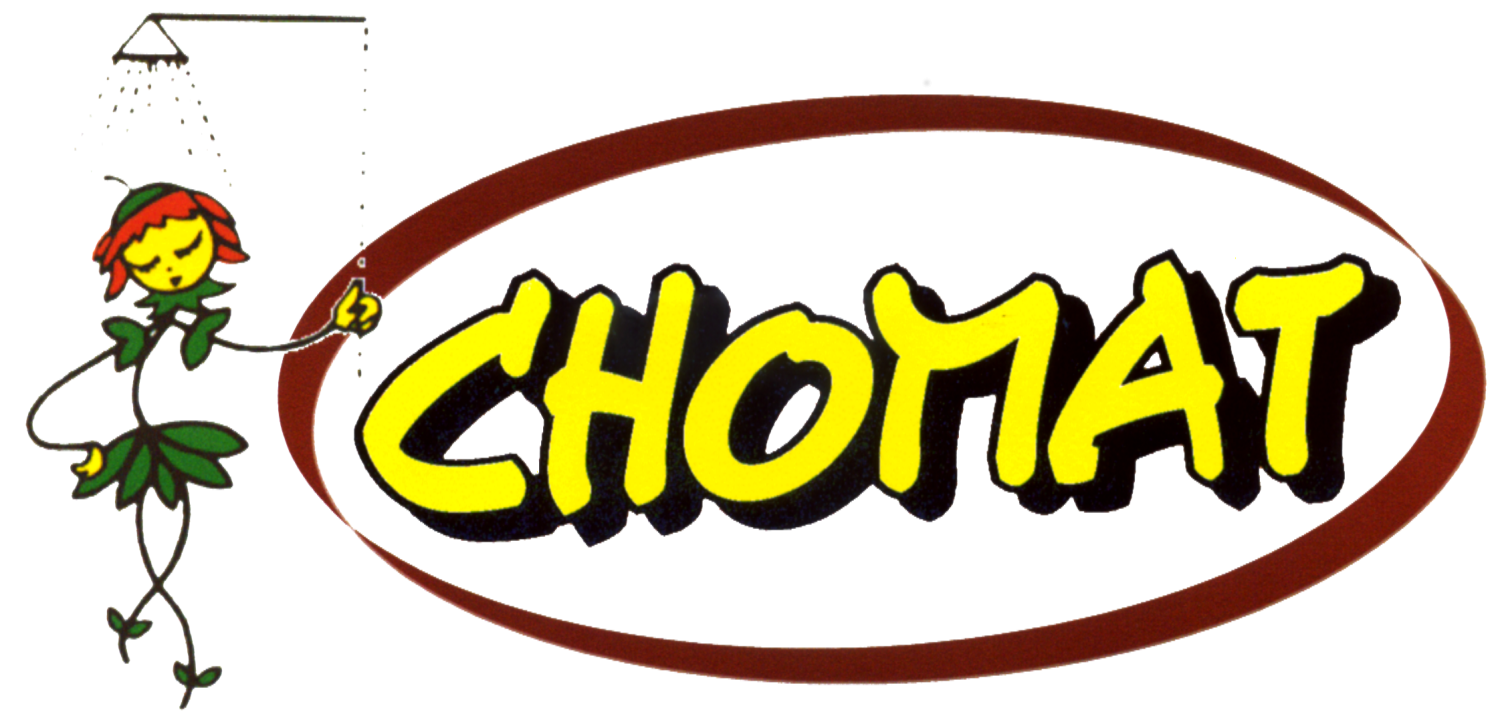 Chomat Arrosage